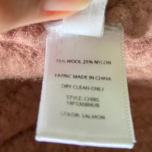 Land of Distraction Sweater - Picture 7 of 7